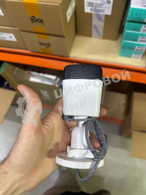 (Из ремонта) Камера HIWATCH 5MP DS-T500(C) (2.4MM) [Cм.описание!]