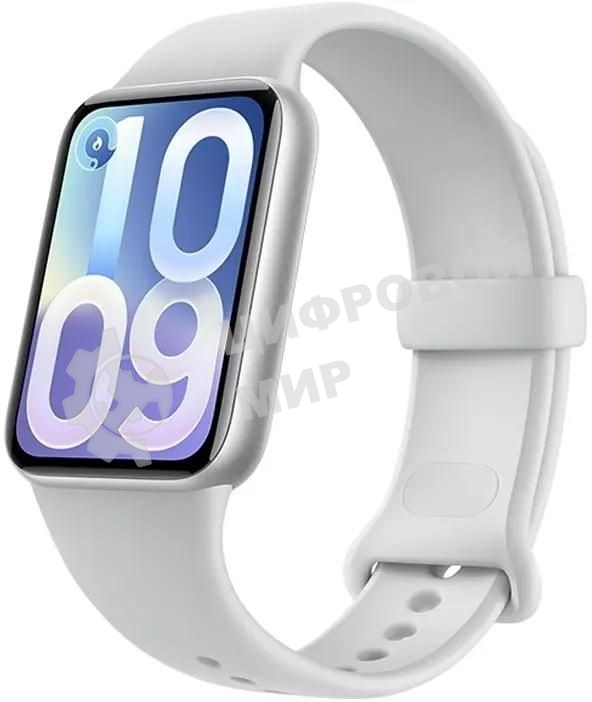 Фитнес-браслет Xiaomi Smart Band 10 Pro, 1.74