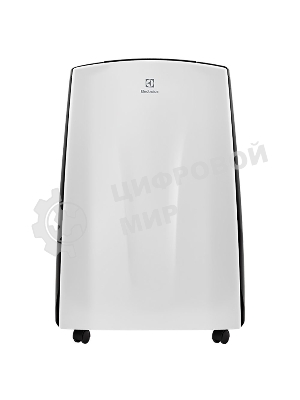 Кондиционер мобильный Electrolux EACM-16 EZ/N3 WHITE