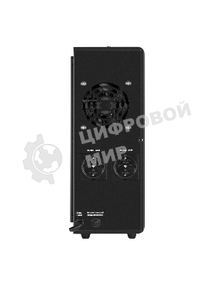 Комплект источника бесперебойного питания Exegate EX296002RUS + батарея 100Aч EX285656RUS 2шт (инвертор, синус, для котла, настенный) ExeGate FineSine SX-2500.LCD.AVR.2SH 2500VA/1800W, чистая синусоида, цветной LCD-дисплей, AVR, 2*Schuko, линейно-интерактивный, крепление настенное/универсальное, Black + батарея ExeGate HRL 12-100 (12В, 100А·ч) 2шт