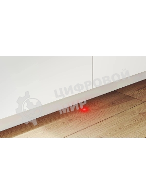 Встраиваемая посудомоечная машина Bosch SMV24AX04E, черный, 59.8 см, 12 компл., 48 дБ, класс A++