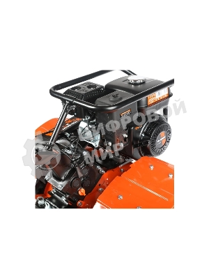 Бензиновый мотоблок PATRIOT УРАЛ 440107581