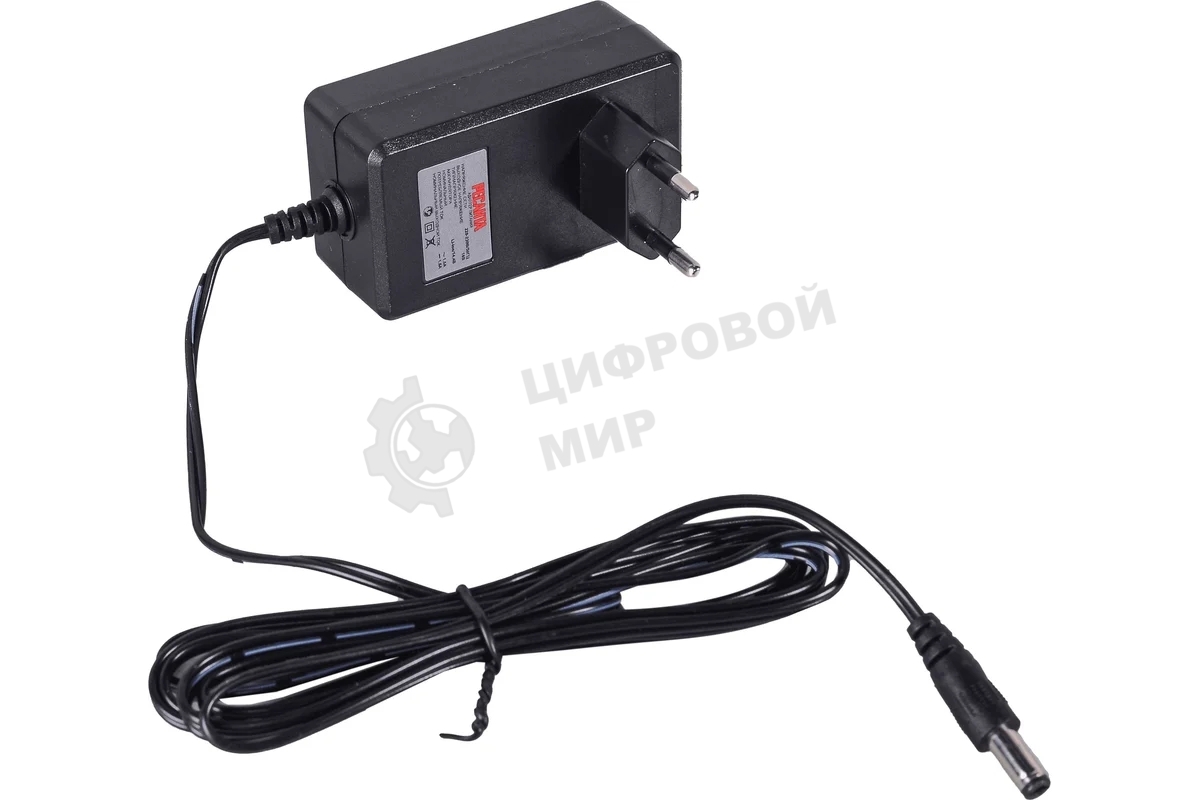 Дрель-шуруповерт аккумуляторная Ресанта ДА-14-2Л 75/14/3, Аккумуляторная, 14,4В