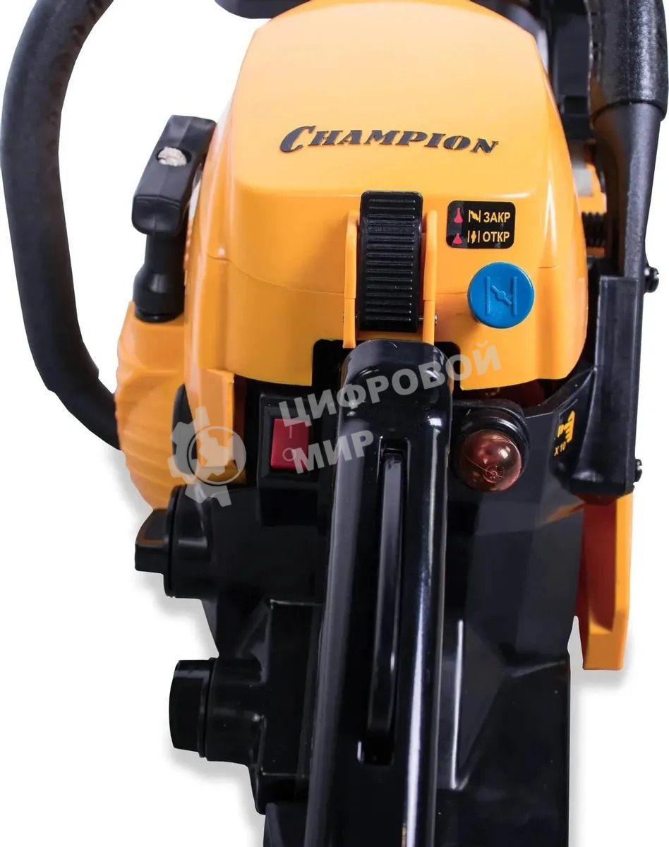 Бензопила Champion 241-16-3/8-1,3-56