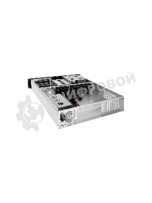Серверный корпус ExeGate Pro 2U550-04 (RM 19
