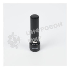 Фонарь ручной Gauss GFL202 1W 50lm Li-ion 1200mА·ч LED