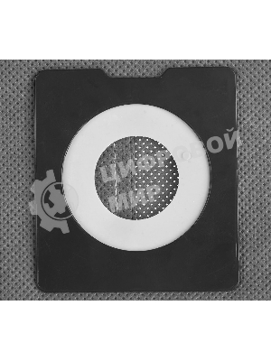 Мешок тканевый Зубр МТ-20-М3 для пылесосов модификации М3, многоразовый, 20 л