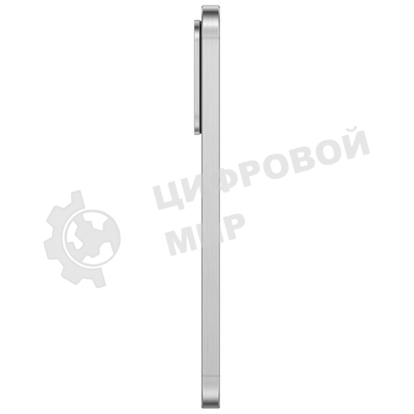 Смартфон Samsung Galaxy A56 8/128Gb светло-серый