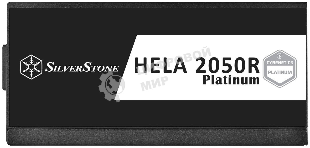 Блок питания Silverstone SST-HA2050R-PM (G540HA205RPM220) 