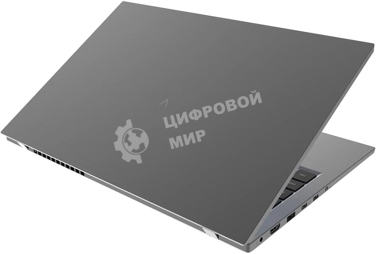 Ноутбук Digma Pro Fortis M Core i5 1334U 16Gb SSD 512Gb Intel Iris Xe graphics 14.1