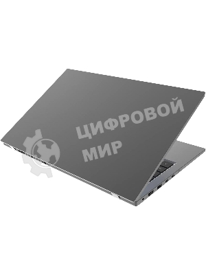 Ноутбук Digma Pro Fortis M Core i5 1334U 16Gb SSD 512Gb Intel Iris Xe graphics 14.1