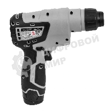 Перфоратор Интерскол ПА-12/12В патрон:SDS-plus уд.:1.2Дж аккум.