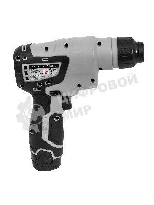 Перфоратор Интерскол ПА-12/12В патрон:SDS-plus уд.:1.2Дж аккум.