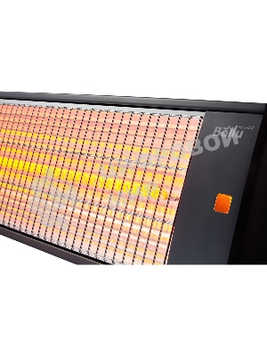 Обогреватель инфракрасный Ballu BIH-LC-2.0