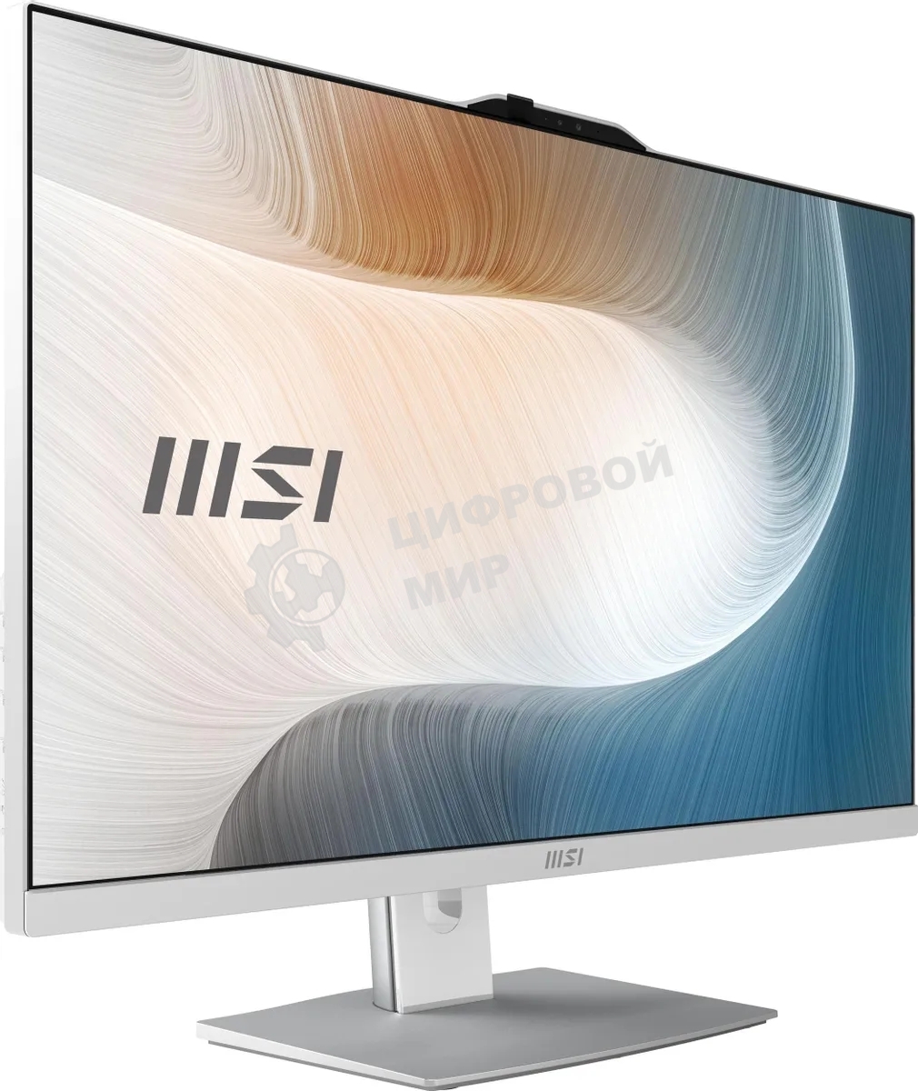 Моноблок MSI Modern AM242P 1M-1020XRU 23.8