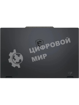 Ноутбук MSI Cyborg 17 B13WFKG-217XRU Intel Core i7-13620H/16Gb/SSD 1Tb/RTX 5060 8Gb/17.3