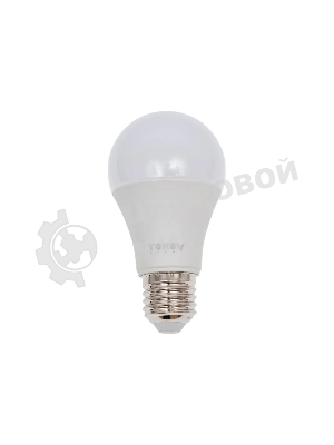 Лампа светодиодная TOKOV ELECTRIC 16 Вт А60 4000К Е27 176-264В