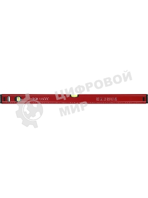 Пузырьковый уровень RGK U6080
