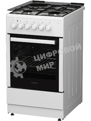 Плита комбинированная Дарина 1F KM241 323 W