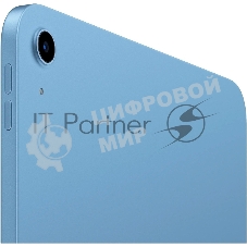 Планшет Apple iPad 2025 (Gen 11) 11 A3355 Wi-Fi+Cellular 11