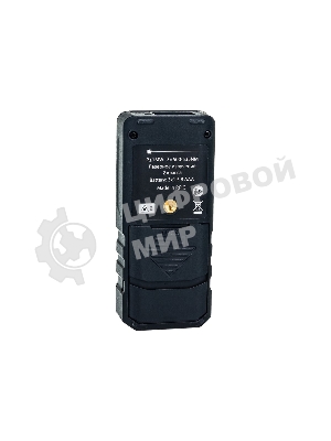 Лазерный дальномер RGK DL50G