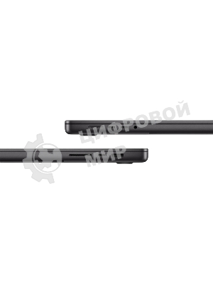 Ноутбук Apple MacBook Pro 16″ M5 Pro 18CPU/20GPU 24GB 1TB Space Black