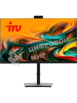 Моноблок IRU Strato 31.5