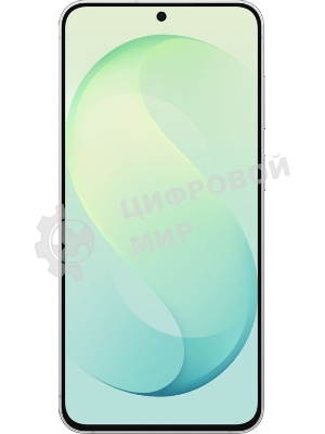 Смартфон Samsung SM-S741B Galaxy S26 FE 8/256Gb, зеленый