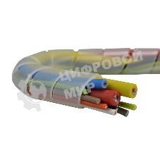 Жгут для кабеля SPIRALITE P4 (уп. 20 м) ДКС 00964RL