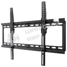 Кронштейн Kromax IDEAL-2 new черный, 32