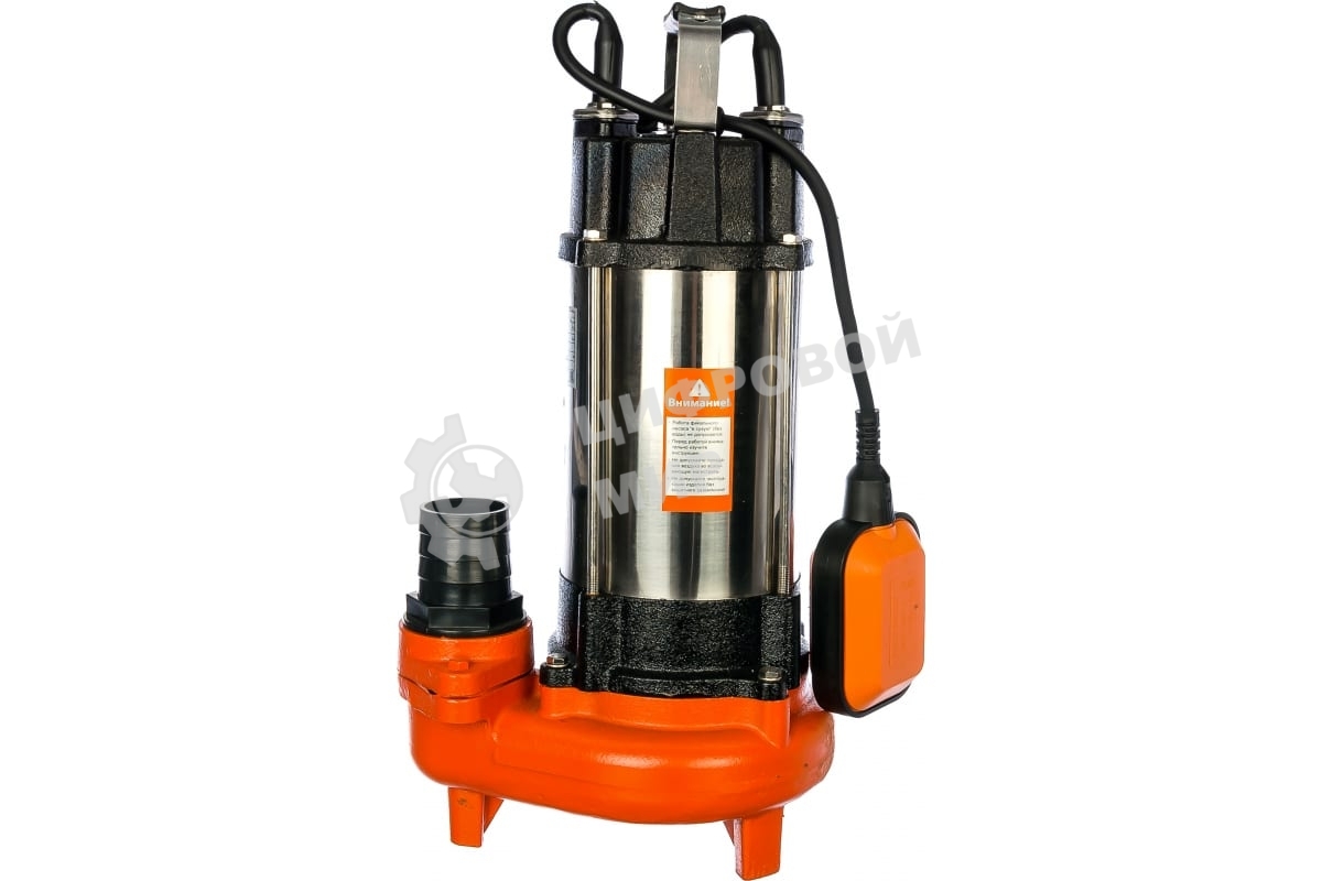 Фекальный насос Вихрь ФН-750