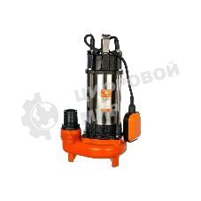 Фекальный насос Вихрь ФН-750