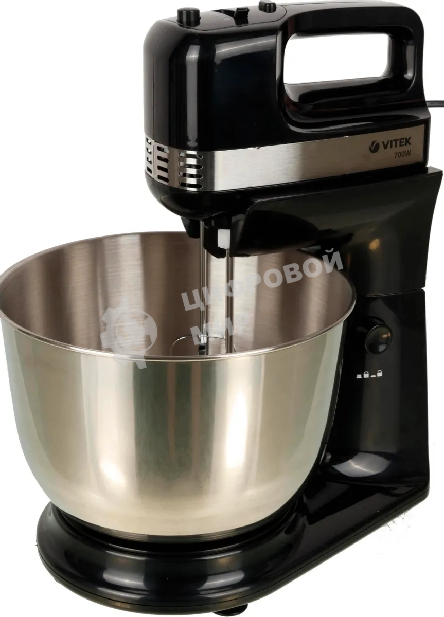 Миксер Vitek VT-1419 (BK)