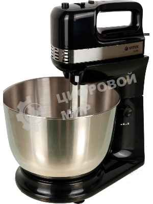 Миксер Vitek VT-1419 (BK)