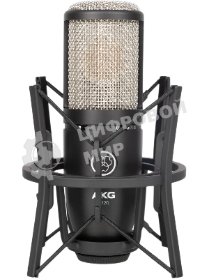 Микрофон AKG P220 3101H00420
