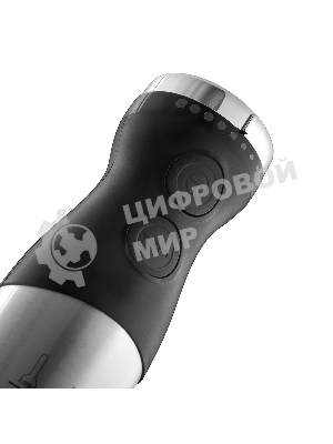 Блендер погружной BRAYER BR1259, 800 Вт, черный