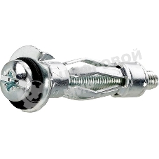 Анкер SORMAT MOLA 5-26 оцинкованный