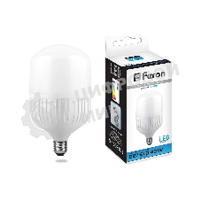 Лампа светодиодная Feron LB-65 40W 230V E27 6400K