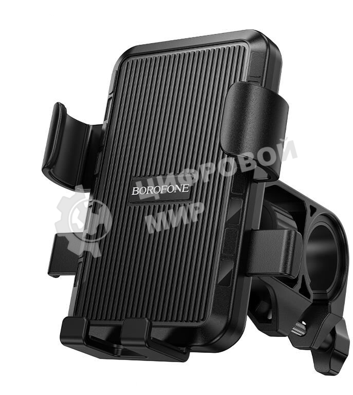 Держатель для телефона BOROFONE (6941991122934) BH137 6