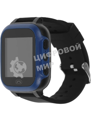 Смарт-часы AIMOTO LITE черный 9101201