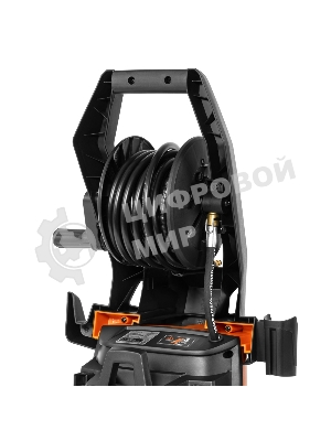 Мойка высокого давления DAEWOO DAW 550 2300Вт 550л/ч 180Бар