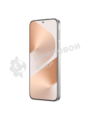 Смартфон Huawei Pura 80 HED-LX9, 12/256Gb, белый