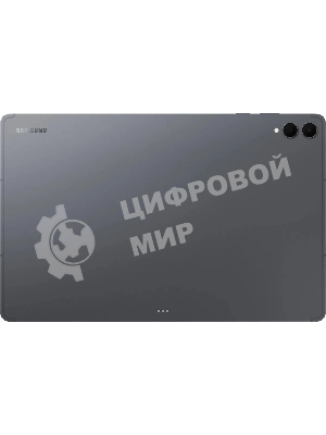 Планшет Samsung Galaxy Tab S11 Ultra 5G 16/1TB Gray CAU