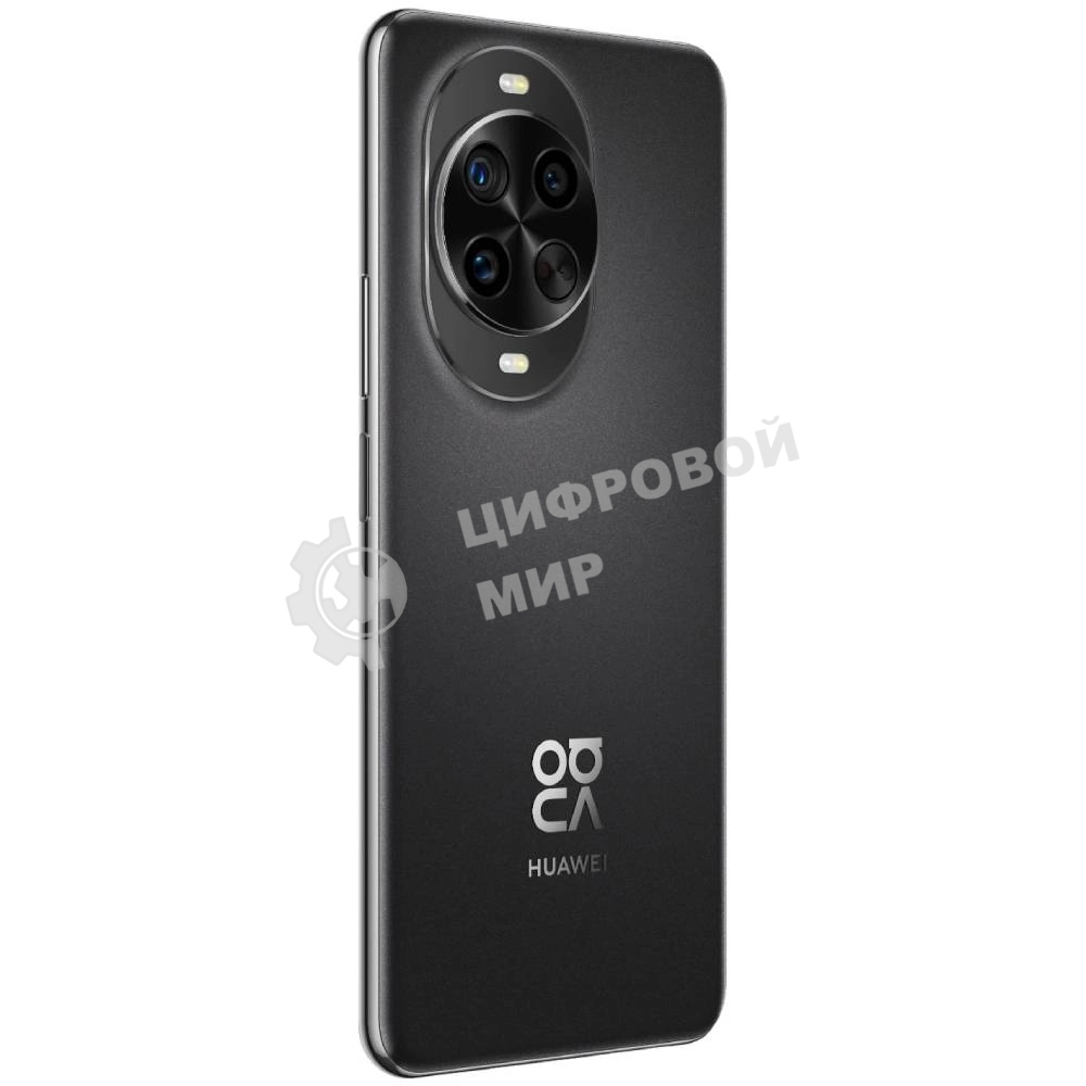 Смартфон Huawei NOVA 14 PRO MIA-LX9 12/512Gb, черный
