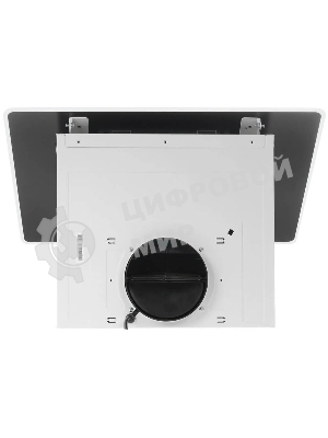 Кухонная вытяжка Midea MH60AN364GW