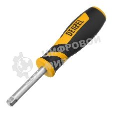 Набор инструментов Denzel 1/2