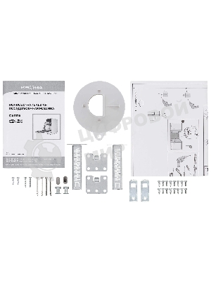 Встраиваемая посудомоечная машина Krona GARDA 60 BI V2