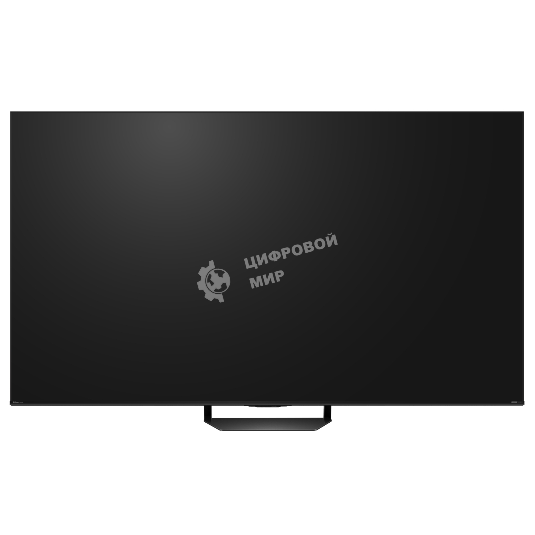 Телевизор Hisense 55