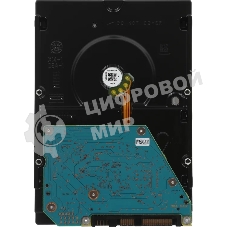 Жесткий диск HDD Toshiba Enterprise Capacity 8Tb 7200rpm SAS 256Mb 3.5