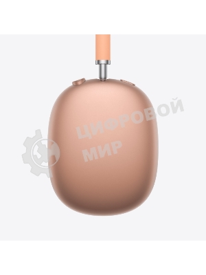 Беспроводные наушники Apple AirPods Max 2 Orange MHWN4ZA/A 195951039510 A3454